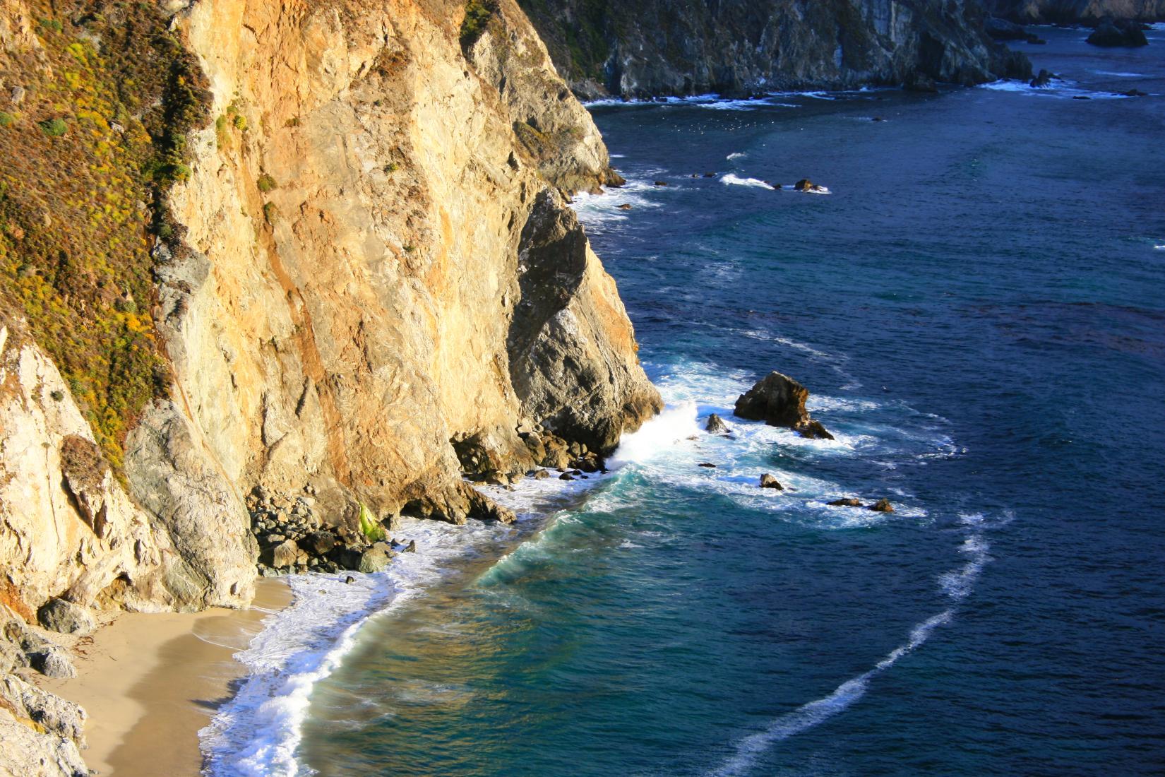 Sandee - HomePage / Carmel By The Sea