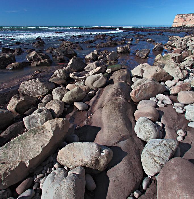 Sandee Moat Creek Beach