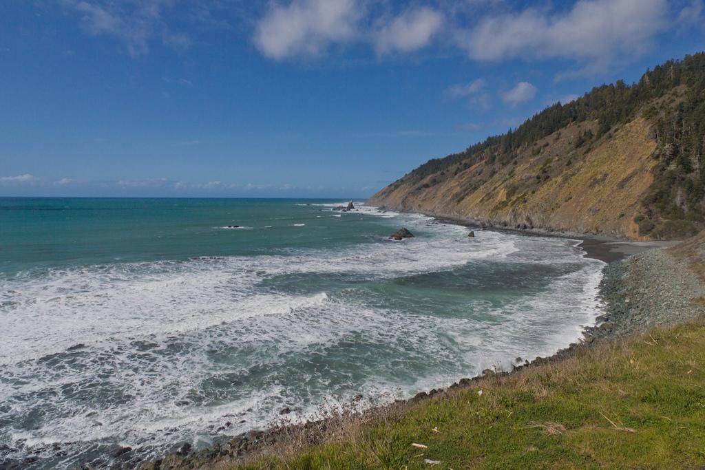 Sandee Hardy Creek Beach