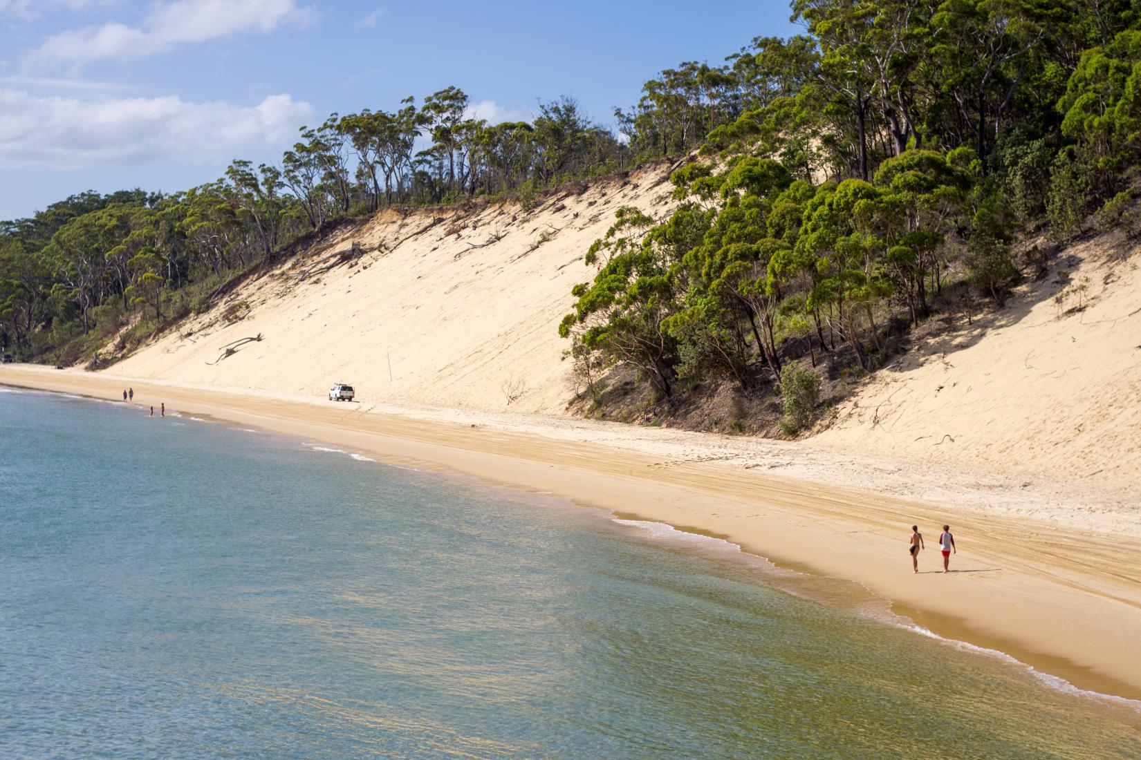 Groote Eylandt Photo - Sandee