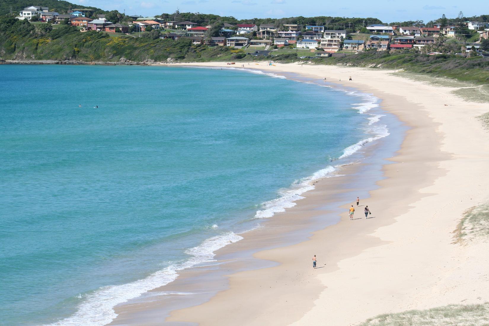 Sandee - HomePage / Boat Harbour