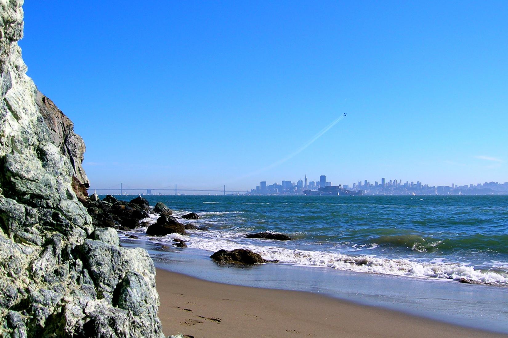 Sandee - HomePage / Tiburon