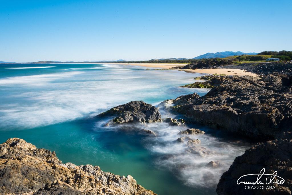 Sandee - HomePage / Coffs Harbour