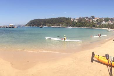 Sandee Chowder Bay