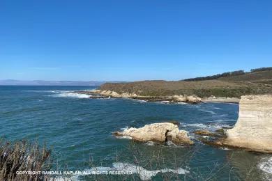 Sandee Montana De Oro State Park - Spooners Cove Beach