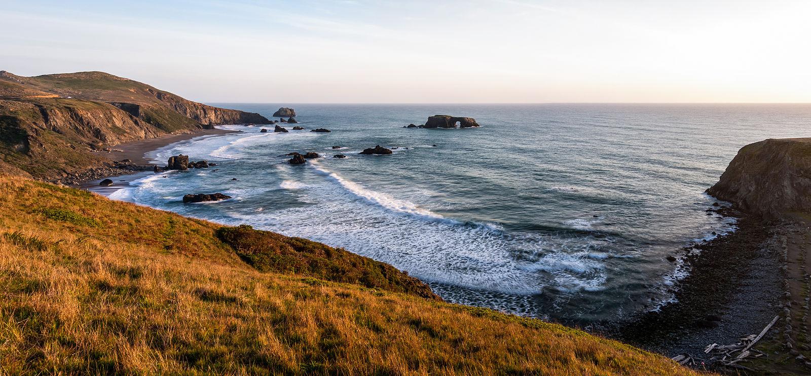 Sandee - HomePage / Bodega Bay