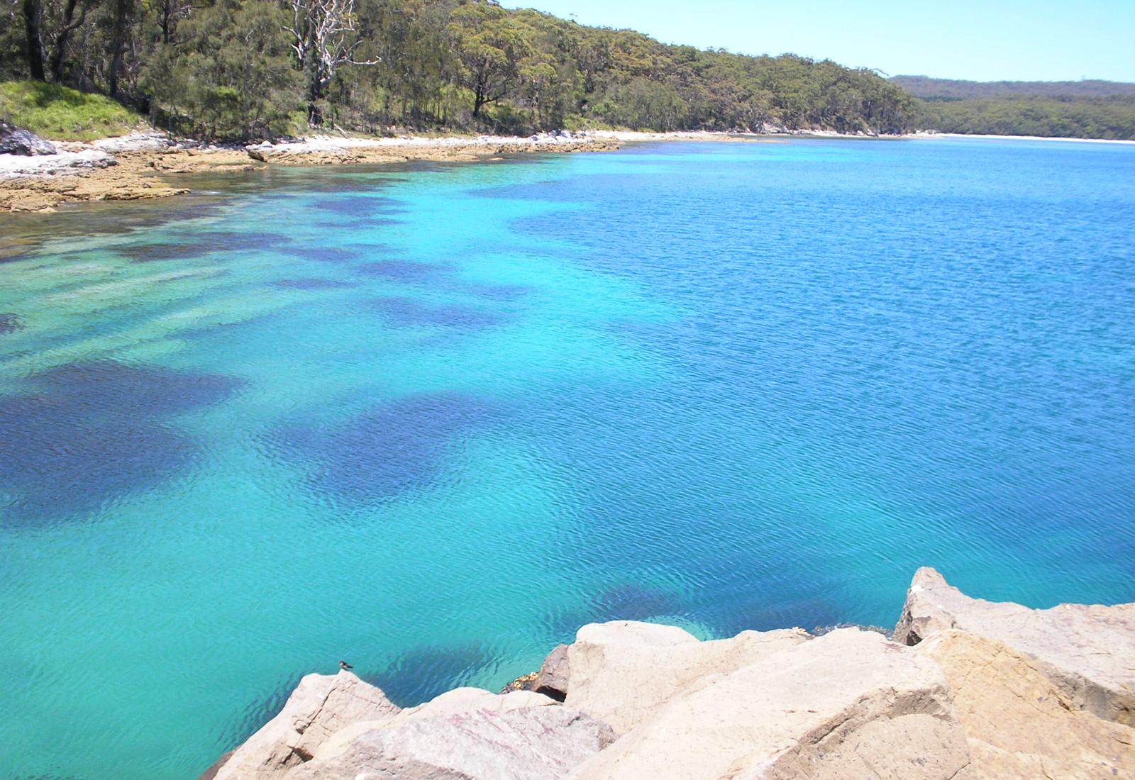 Sandee - HomePage / Jervis Bay