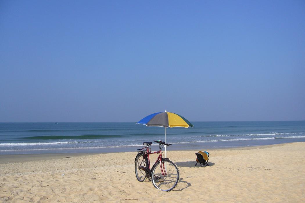 Sandee Betalbatim Beach