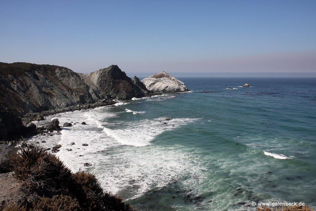 Sandee Little Pico Creek Beach Access
