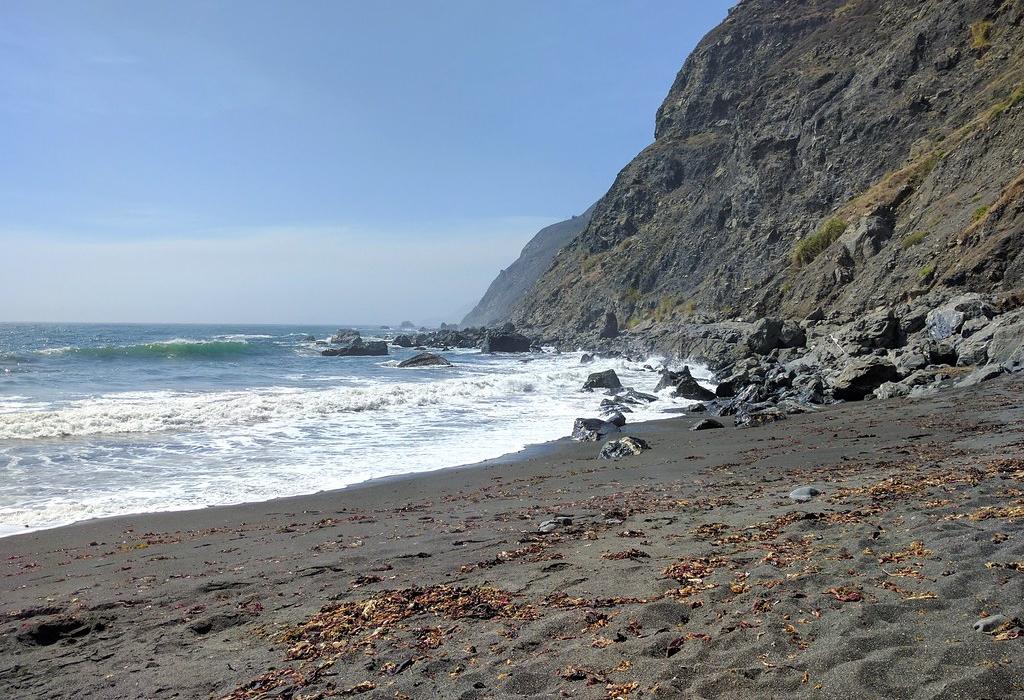 Sandee Ragged Point Beach