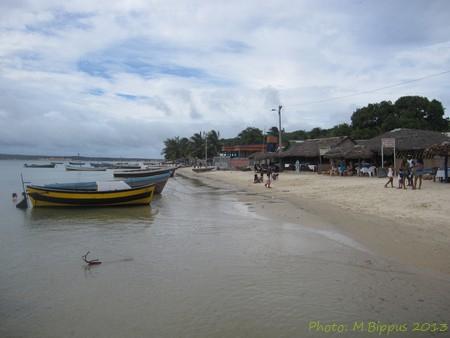 Sandee Ramena Beach