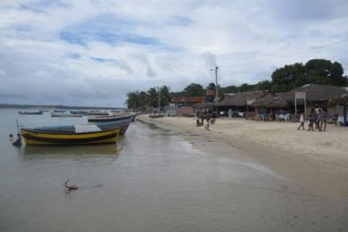 Sandee Ramena Beach