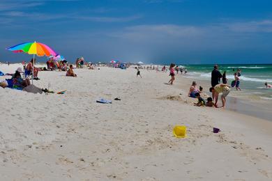 Sandee Johnson's Beach