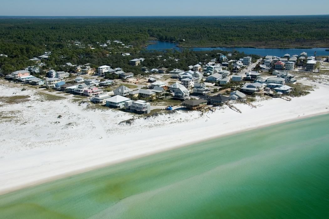 Sandee Grayton Beach