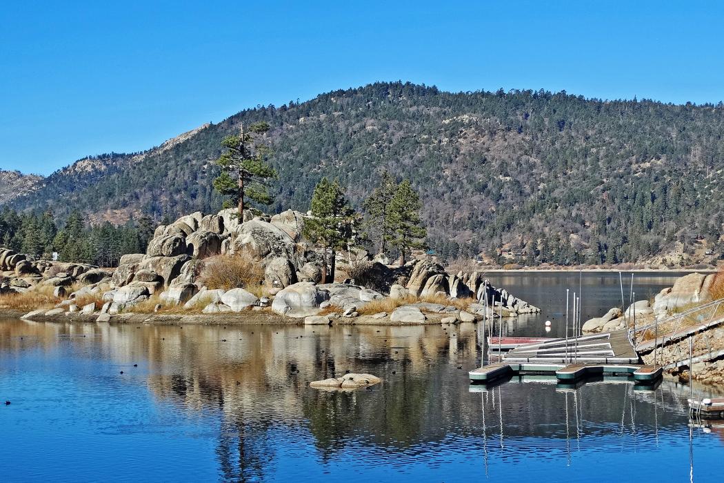 Sandee Big Bear Boulder Bay