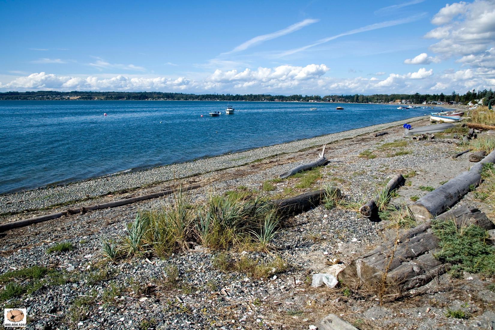 Sandee - HomePage / Birch Bay