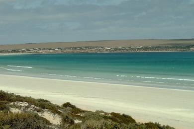 Sandee Sceale Bay Conservation Park