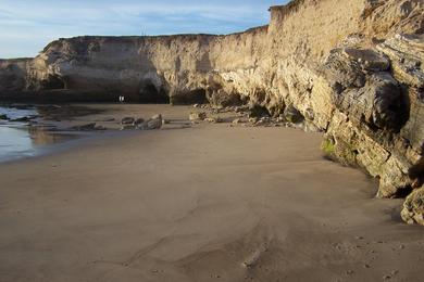 Sandee Wall Beach