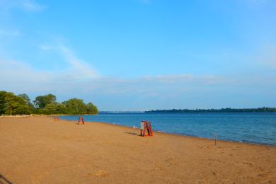 Sandee Beaver Island State Park