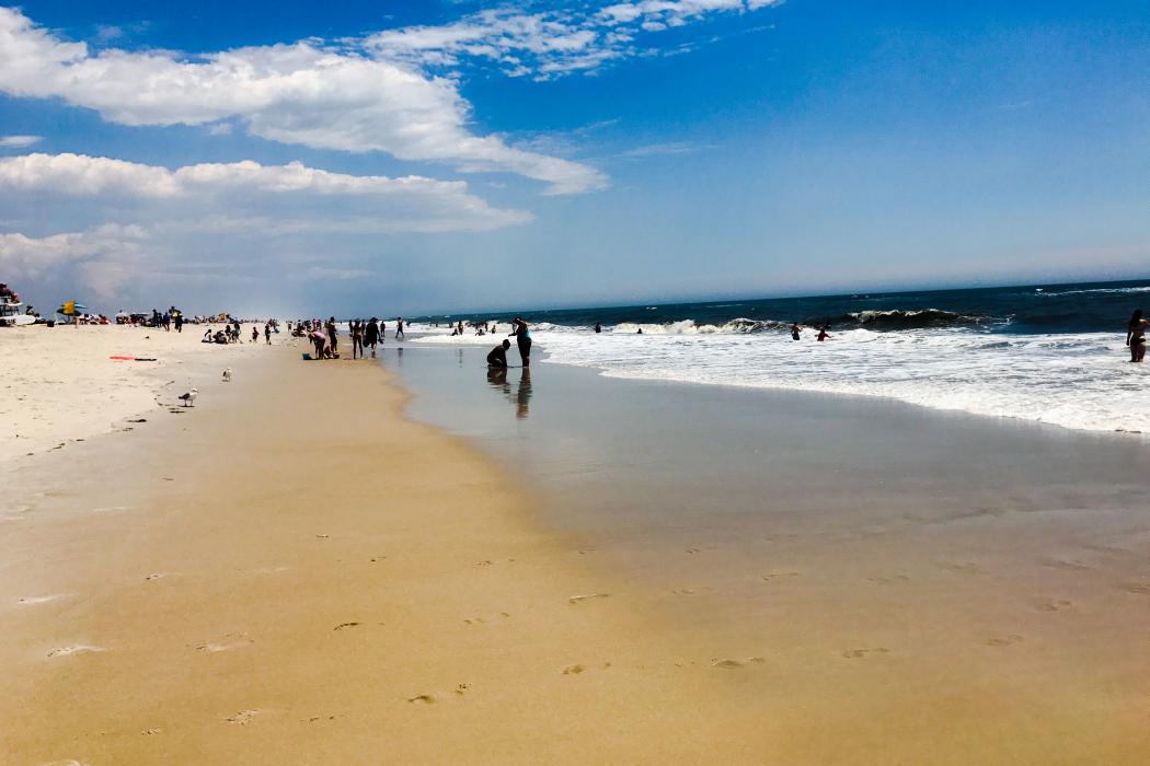 Sandee Robert Moses State Park Long Island