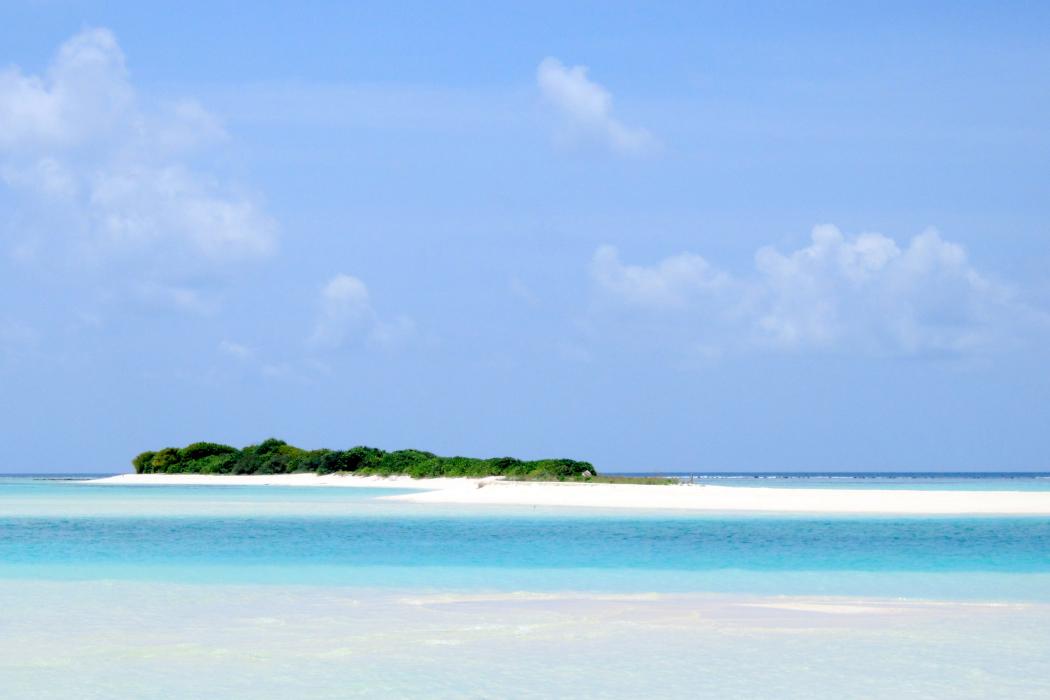 Sandee Dhigurah