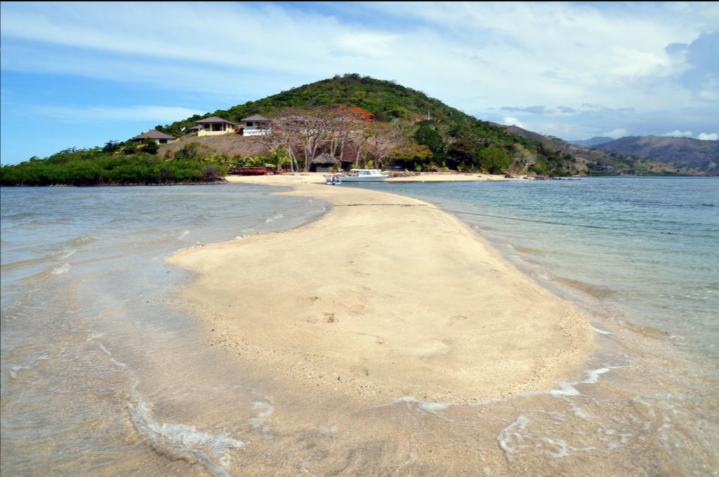 Sandee Volivoli Beach