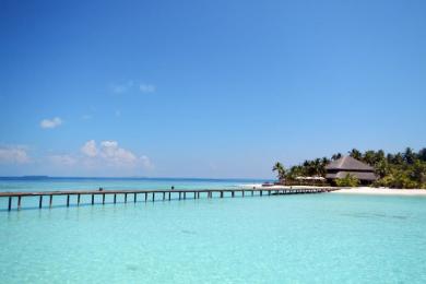 Sandee Filitheyo Island