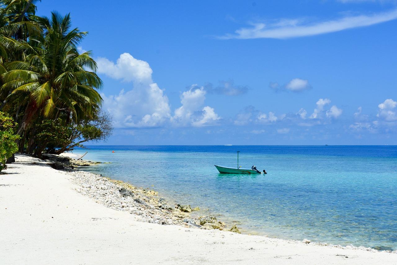 Dharavandhoo Photo - Sandee