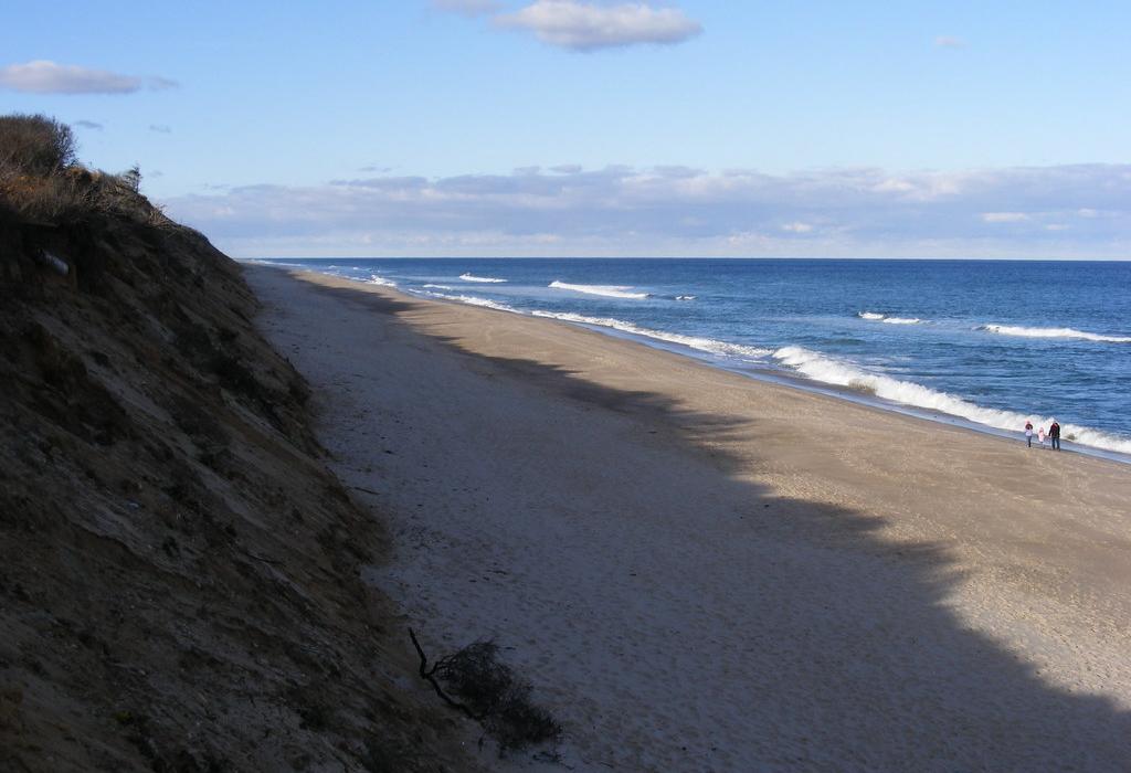 Sandee Nauset Light Beach