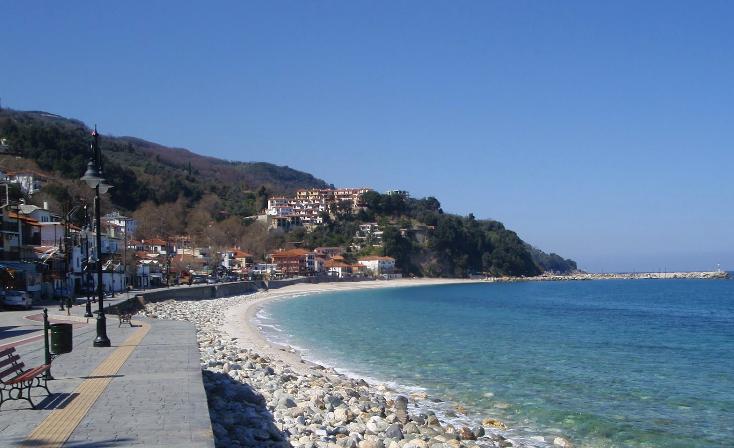 Sandee - HomePage / Agios Ioannis
