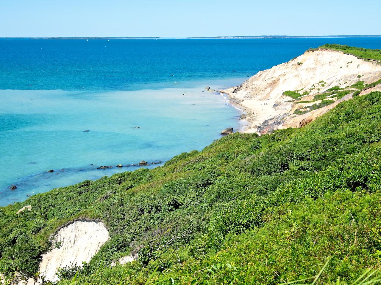 Sandee - HomePage / Aquinnah