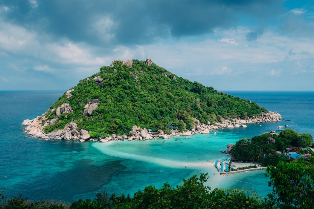 Sandee Chaweng Beach