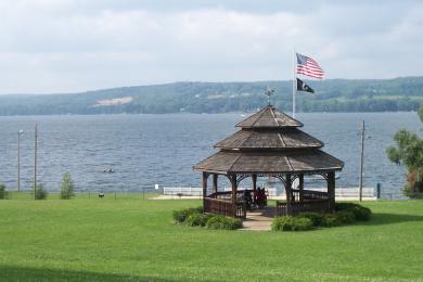 Sandee Chautauqua Institution Beaches