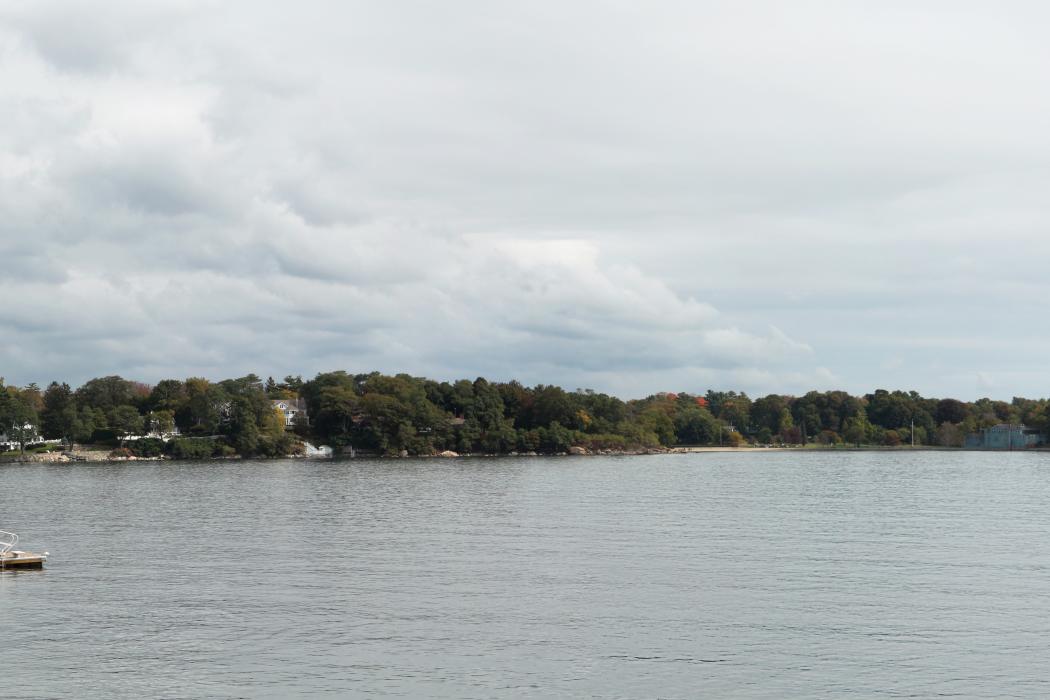 Sandee Mackerel Cove Beach