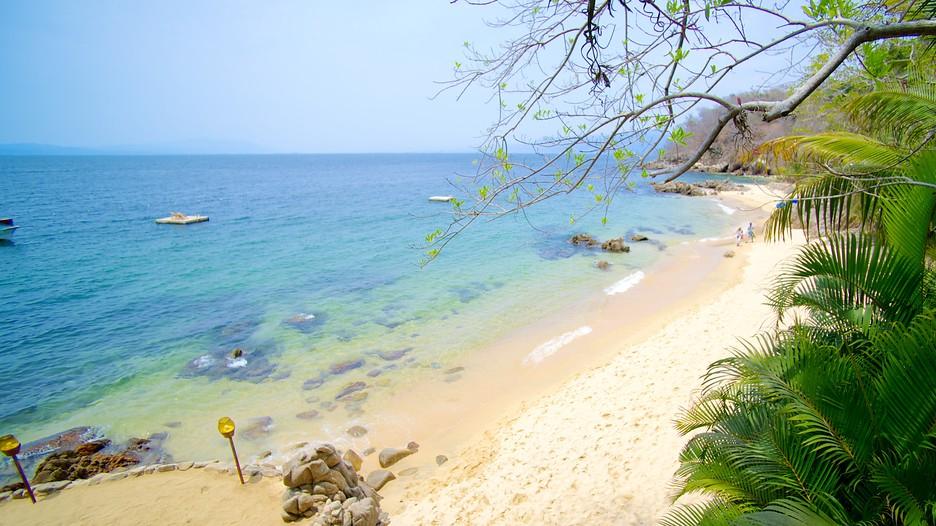 Sandee - HomePage / Nayarit