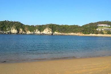 Sandee Conejos Bay