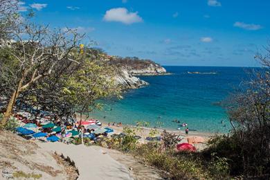 Sandee Playa Arrocito