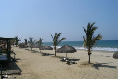 Sandee Playa Punta Sal