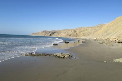 Sandee Cabo Blanco