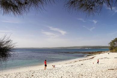 Sandee Taixi Menghuan Beach