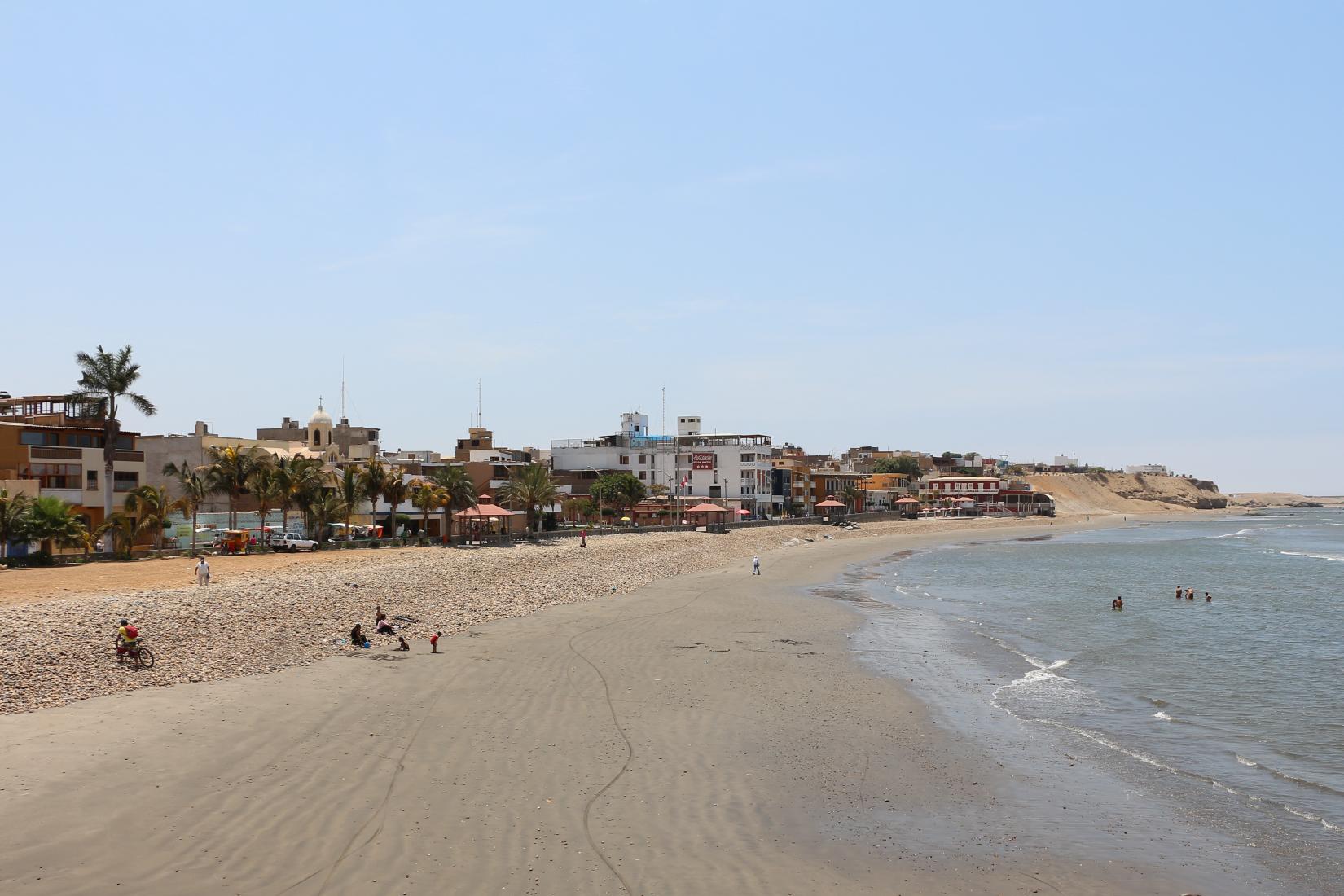 Sandee - HomePage / La Libertad