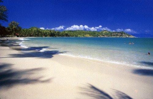 Sandee Choeng Mon Beach