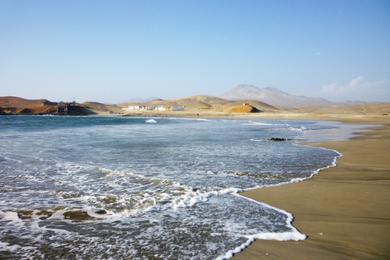 Sandee Playa Tuquillo