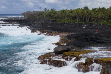 Sandee Ahalanui Park