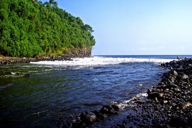 Sandee Hakalau Beach Park
