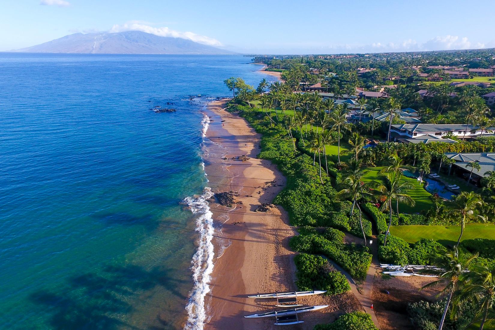 Sandee - HomePage / Wailea