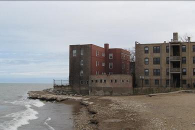 Sandee Howard Street Park Beach