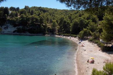 Sandee Milia Beach