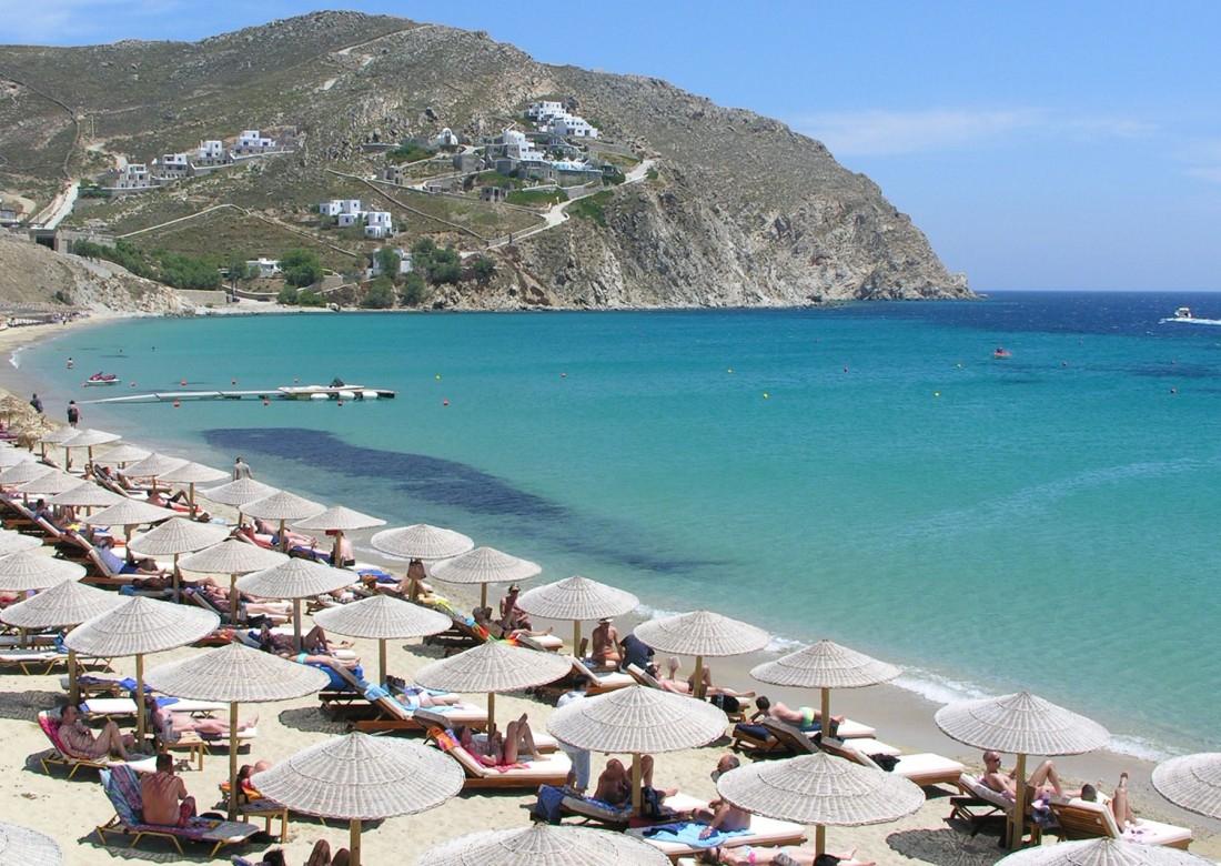 Sandee - HomePage / Mykonos