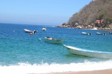 Sandee Playa Yelapa